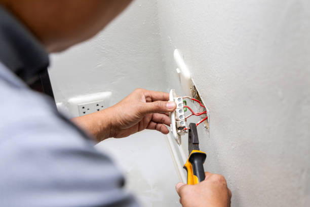 Best Best Electricians Near Me  in Rockwell, NC