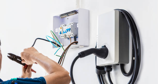 Best Electrician Near Me  in Rockwell, NC