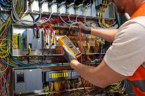 Best Electrical Rewiring Services  in Rockwell, NC