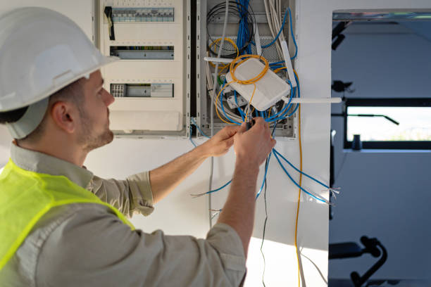 Best Electrician Near Me  in Rockwell, NC